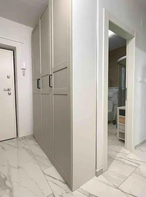 Apartment Sunny & Stunning Holiday Home Rabac