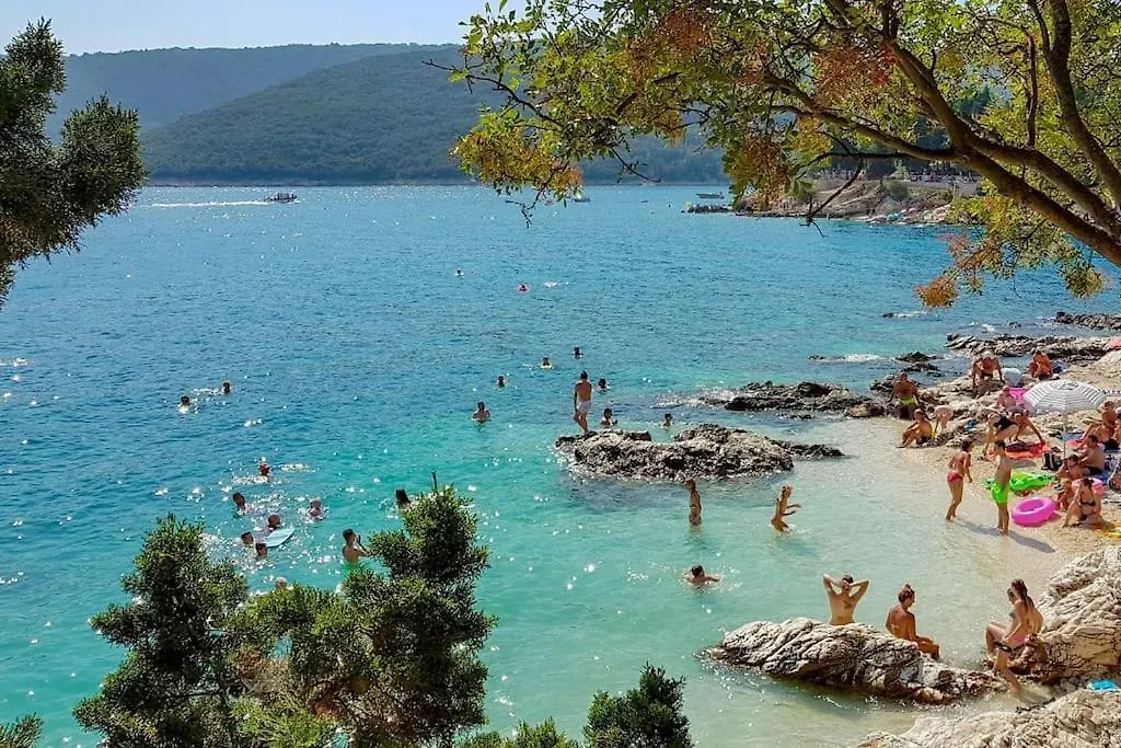 Sunny & Stunning Holiday Home Rabac 0*,  Croatia