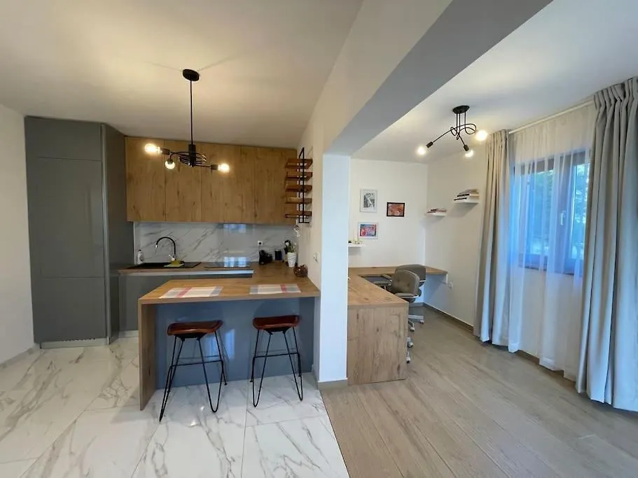 Sunny & Stunning Holiday Home Rabac