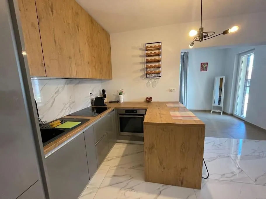 Sunny & Stunning Holiday Home Rabac Kroatien