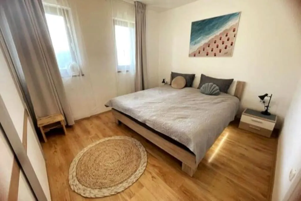 Sunny & Stunning Holiday Home Rabac