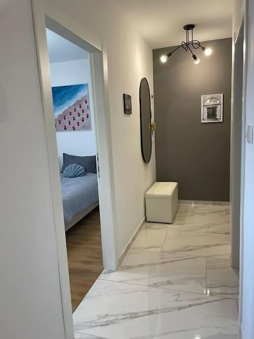 Sunny & Stunning Holiday Home Rabac 0*,  Kroatien
