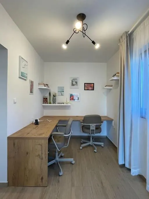 Lägenhet Sunny & Stunning Holiday Home Rabac Kroatien