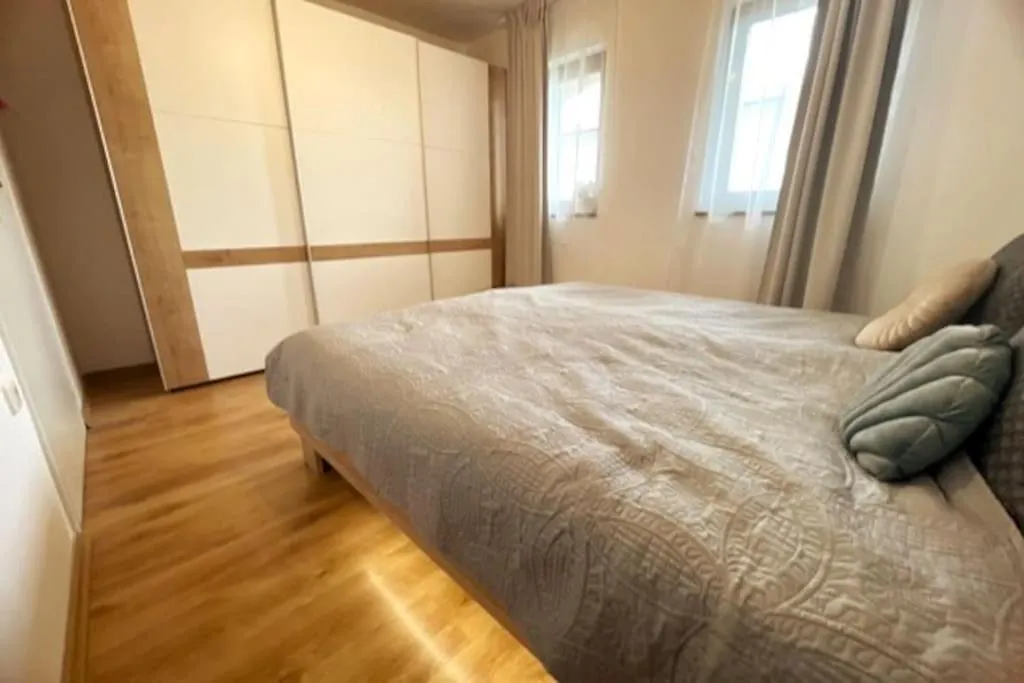 Sunny & Stunning Holiday Home Rabac 0*,