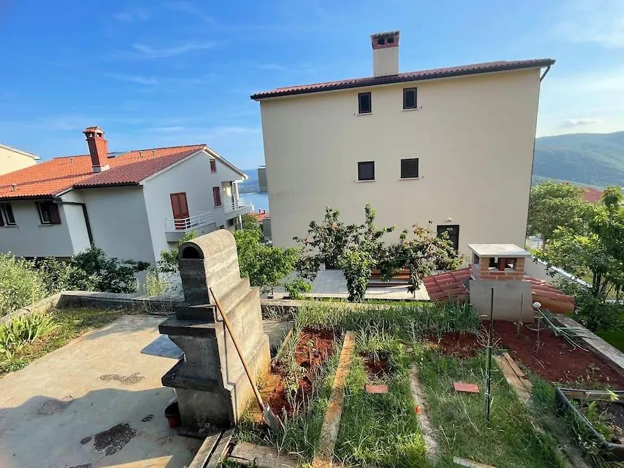 Apartment Sunny & Stunning Holiday Home Rabac Croatia