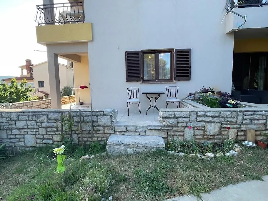 Sunny & Stunning Holiday Home Rabac