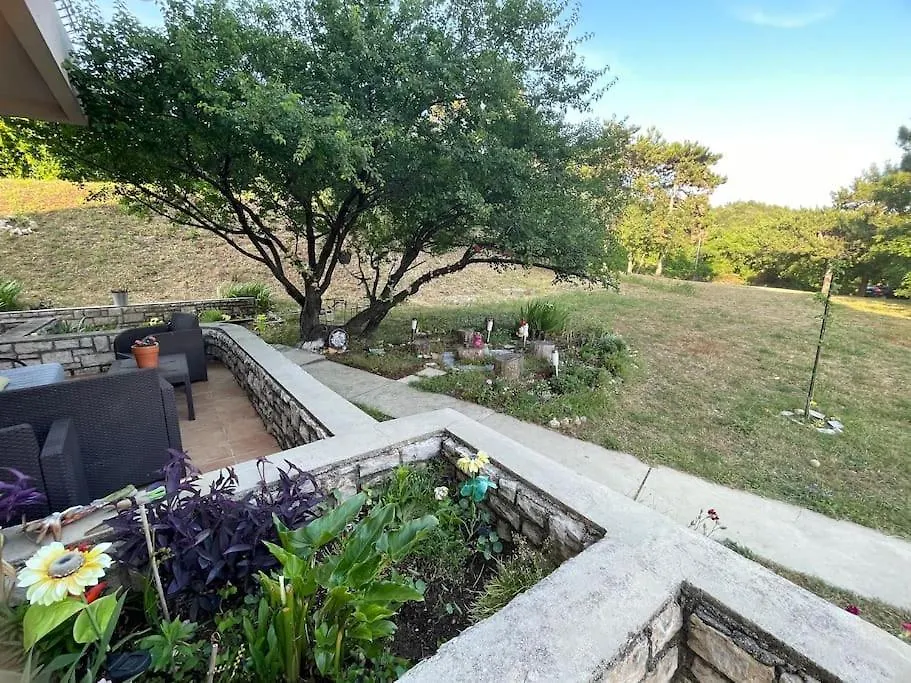 Lägenhet Sunny & Stunning Holiday Home Rabac
