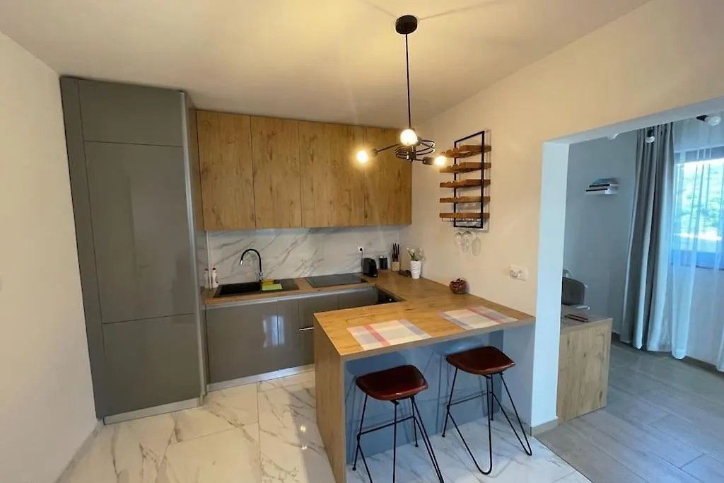 Sunny & Stunning Holiday Home Rabac 0*,  Kroatien