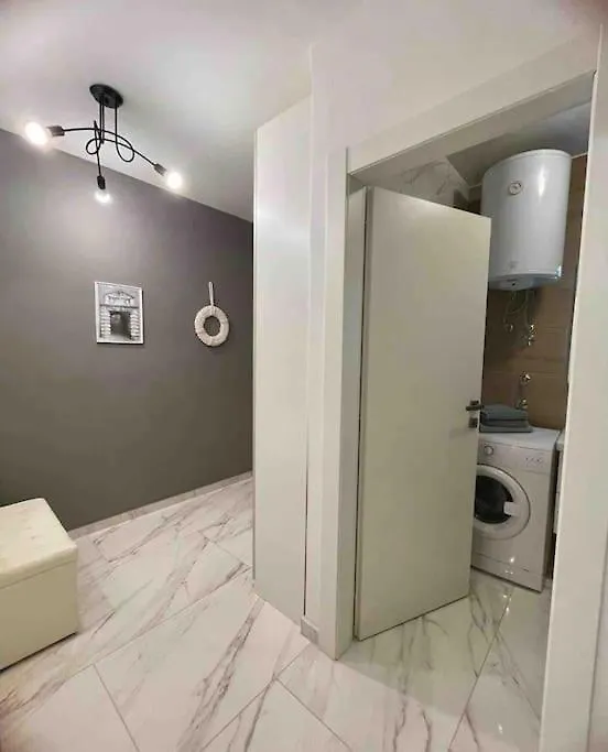 Lägenhet Sunny & Stunning Holiday Home Rabac