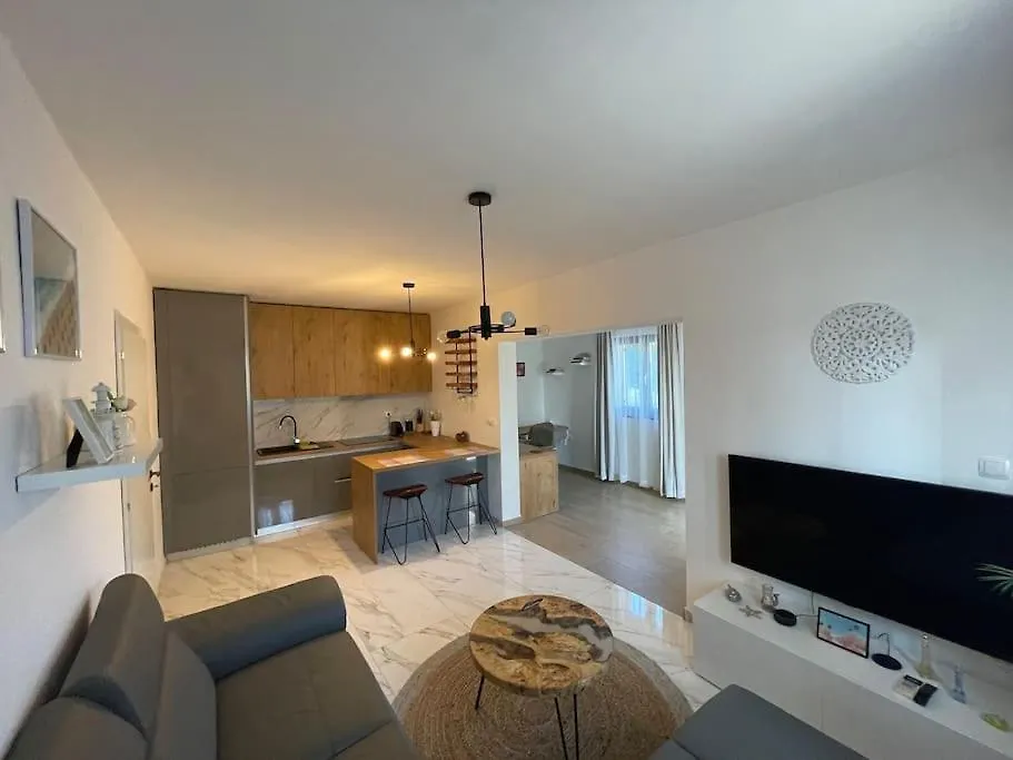 Sunny & Stunning Holiday Home Rabac 0*,  Kroatien