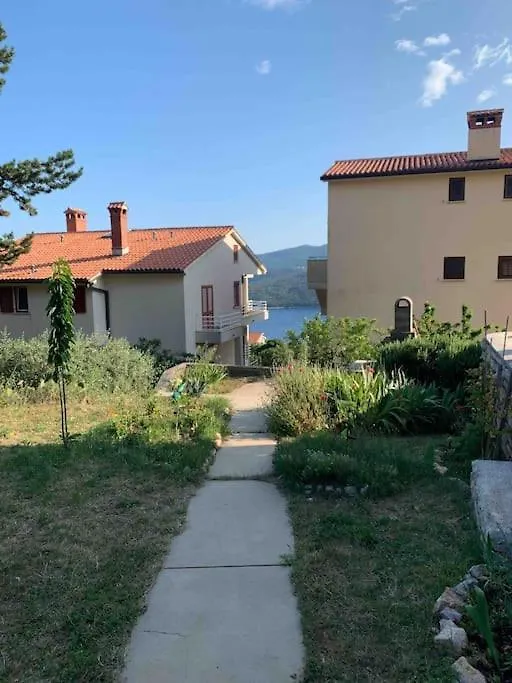 Sunny & Stunning Holiday Home Rabac 0*,