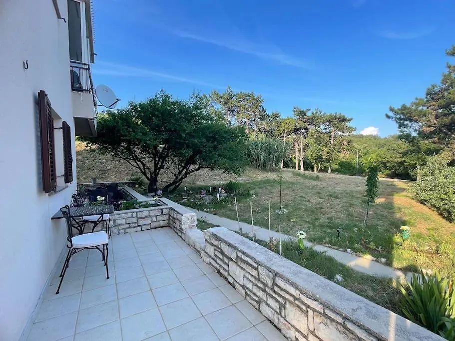 Sunny & Stunning Holiday Home Rabac Apartment