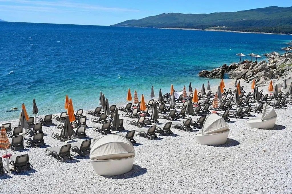 Sunny & Stunning Holiday Home Rabac
