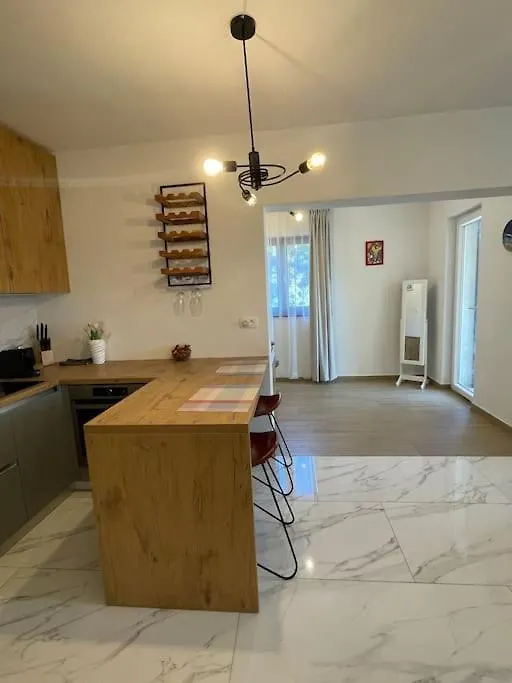 Sunny & Stunning Holiday Home Rabac Kroatien