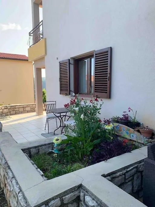 Sunny & Stunning Holiday Home Rabac