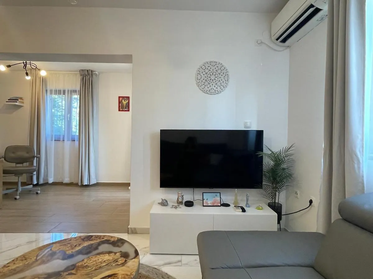 Sunny & Stunning Holiday Home Rabac