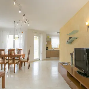 Apartment Jadranka, Rabac